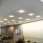 GypSorb Perforated Acoustic Gypsum Board