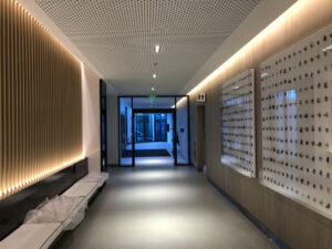 GypSorb Perforated Acoustic Gypsum Board