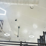 GypSorb Perforated Acoustic Gypsum Board