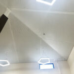 GypSorb Perforated Acoustic Gypsum Board